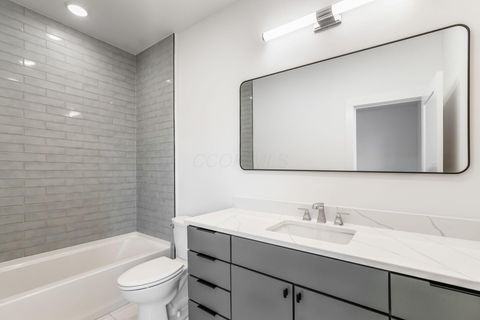 Tiny photo for 110 E Lafayette Street, Columbus, OH 43215 (MLS # 226012159)
