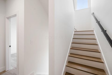 Tiny photo for 110 E Lafayette Street, Columbus, OH 43215 (MLS # 226012159)