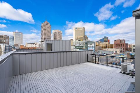 Photo of 110 E Lafayette Street, Columbus, OH 43215 (MLS # 226012159)