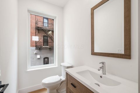 Tiny photo for 110 E Lafayette Street, Columbus, OH 43215 (MLS # 226012159)