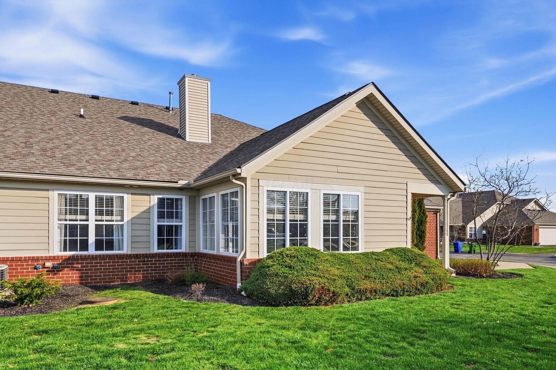 20 Greenhedge Circle