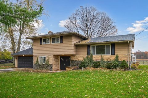 Photo of 3161 Smeltzer Road, Marion, OH 43302 (MLS # 225042476)