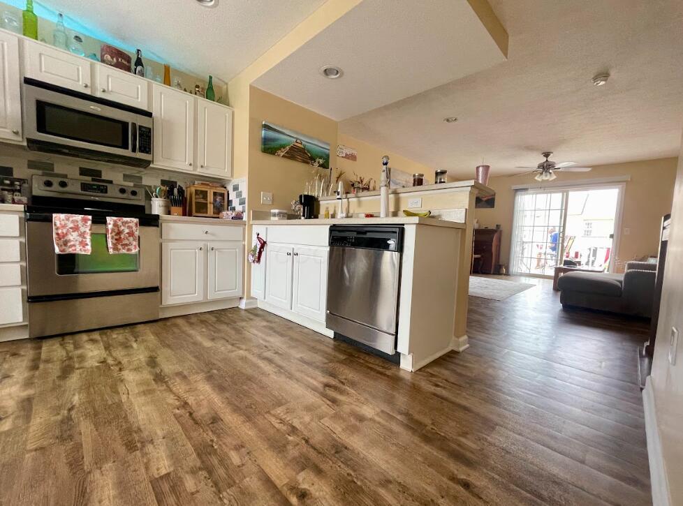 5598 Middle Falls Street, Dublin, Ohio image 3