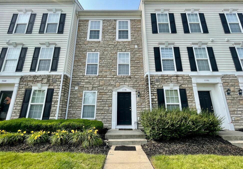 5598 Middle Falls Street, Dublin, Ohio image 1