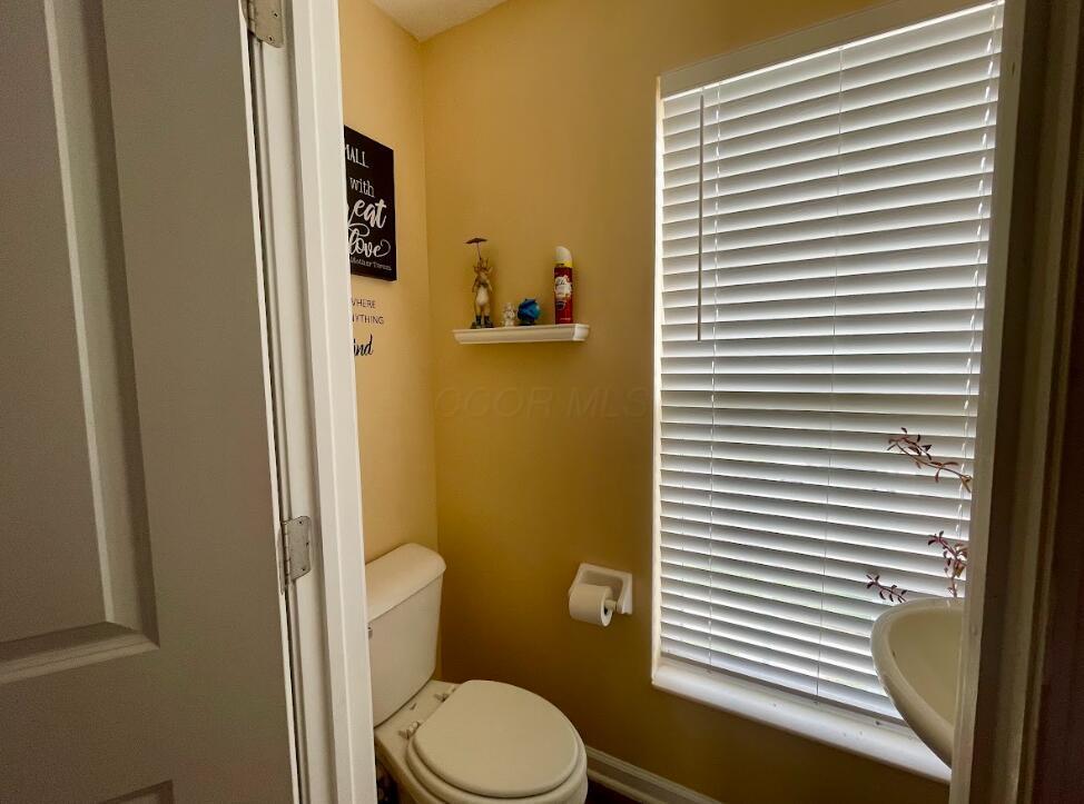 5598 Middle Falls Street, Dublin, Ohio image 13