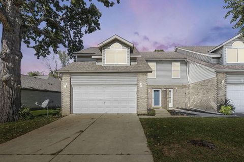 Photo of 847 Waldsmith Way, Vandalia, OH 45377 (MLS # 225038776)