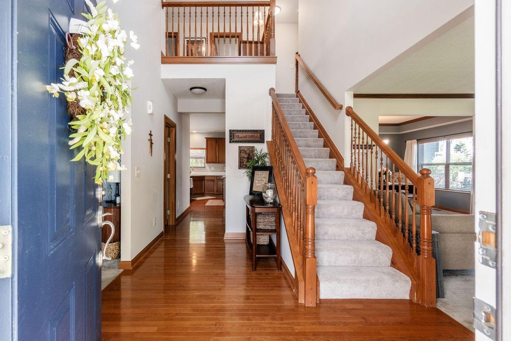 Photo of 8024 Millway Loop, Powell, OH 43065 (MLS # 226016722)