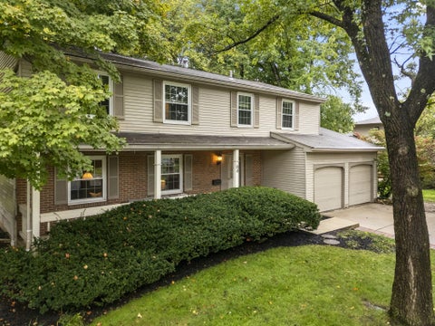 Photo of 84 Belpre Place W, Westerville, OH 43081 (MLS # 226037879)