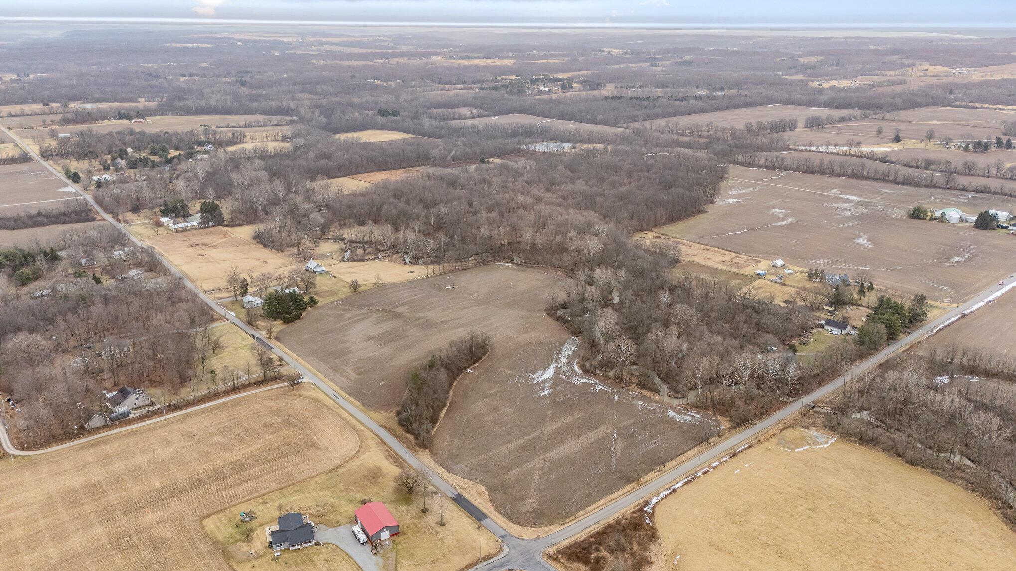 Van Fossen Road #TRACT B, Johnstown, Ohio image 4