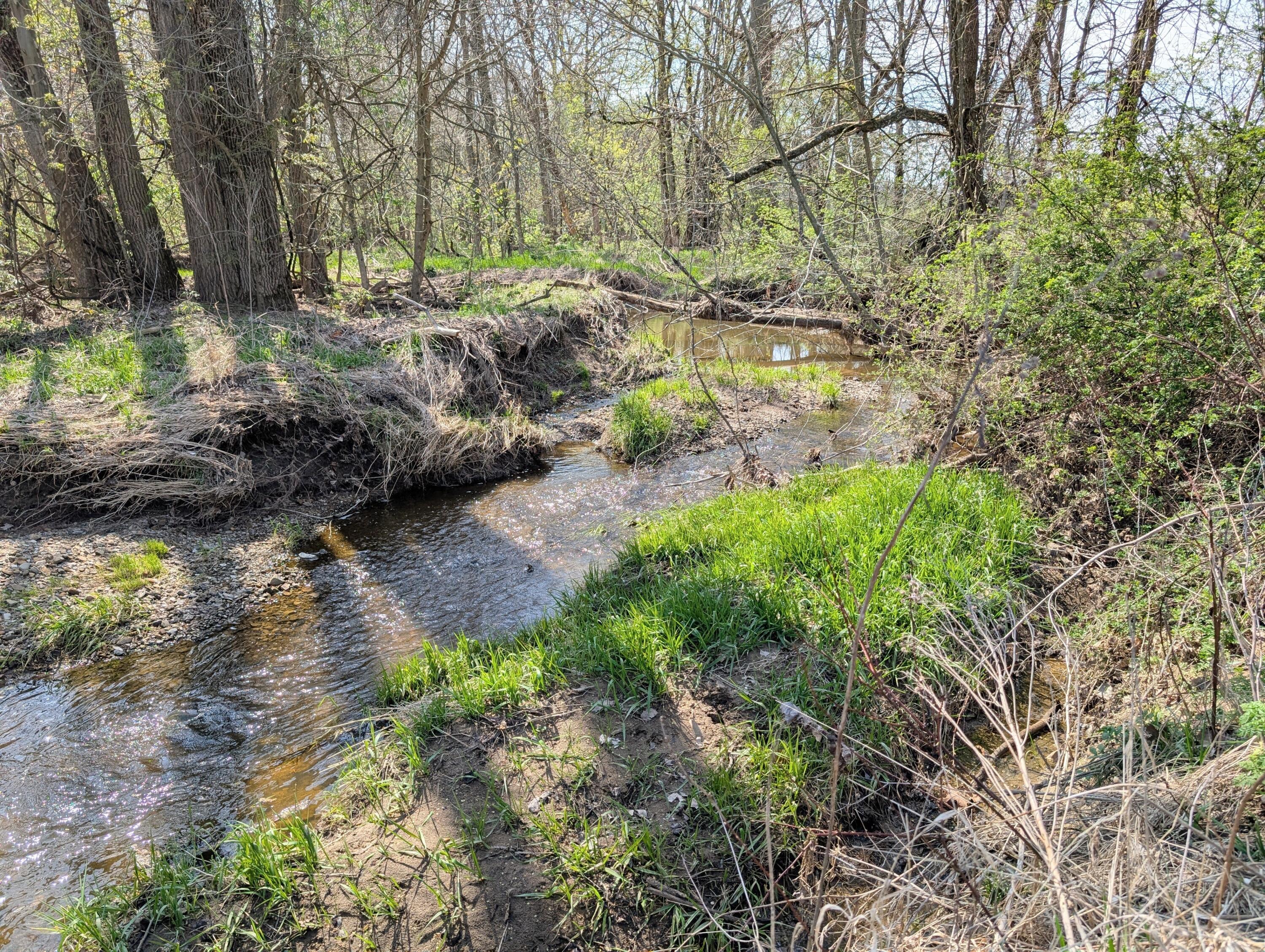 Van Fossen Road #TRACT B, Johnstown, Ohio image 1