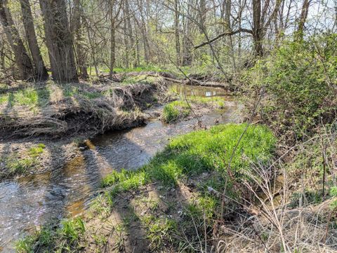 Vacant Land For Sale - Van Fossen Road #TRACT B<br/> Johnstown, OH 43031