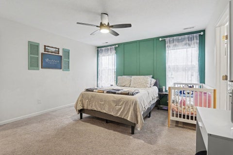 Tiny photo for 242 Dowler Drive, South Bloomfield, OH 43103 (MLS # 226033855)