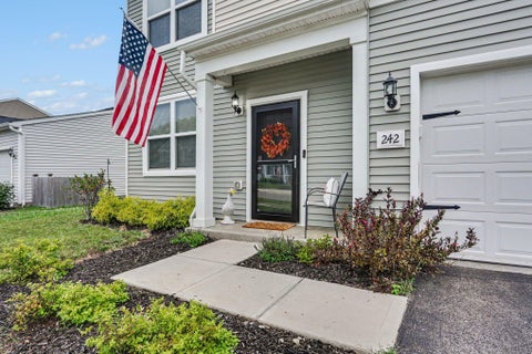 Tiny photo for 242 Dowler Drive, South Bloomfield, OH 43103 (MLS # 226033855)