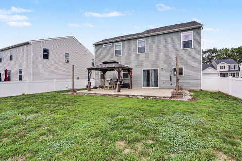 Tiny photo for 242 Dowler Drive, South Bloomfield, OH 43103 (MLS # 226033855)