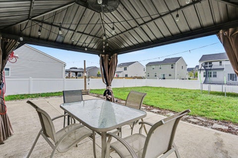 Tiny photo for 242 Dowler Drive, South Bloomfield, OH 43103 (MLS # 226033855)