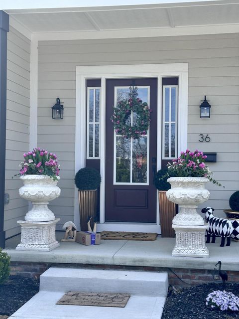 Photo of 36 Clinton Street, Canal Winchester, OH 43110 (MLS # 226000970)