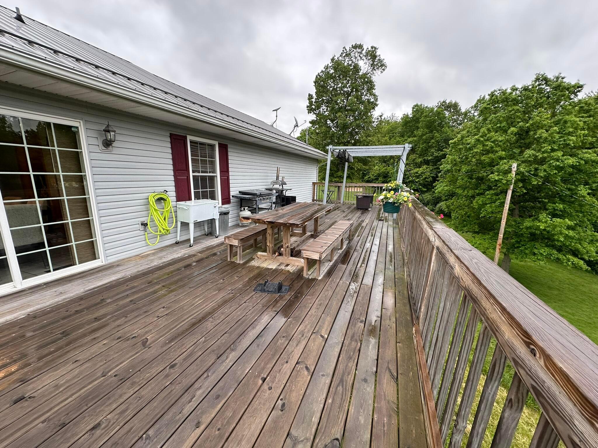 6128 Beagle Club Road Road, Newcomerstown, Ohio image 34