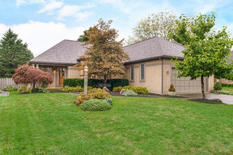 Photo of 7187 Lorine Court, Columbus, OH 43235 (MLS # 225038194)