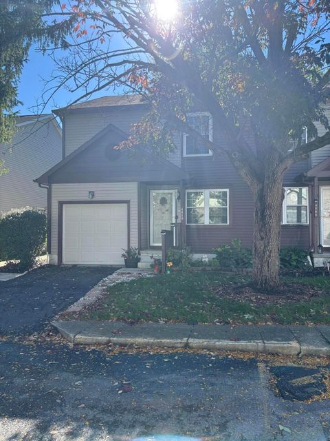 Photo of 4810 Lady Jane Avenue 13A #13A, Hilliard, OH 43026 (MLS # 225039840)
