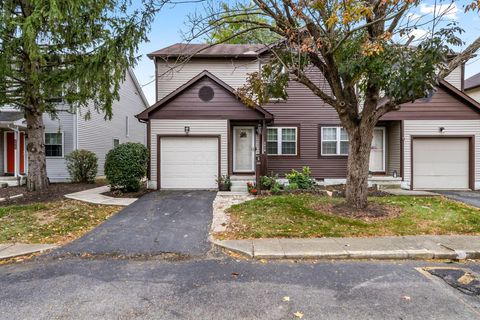 Photo of 4810 Lady Jane Avenue 13A #13A, Hilliard, OH 43026 (MLS # 225039840) Photo of 4810 Lady Jane Avenue 13A #13A, Hilliard, OH 43026 (MLS # 225039840)