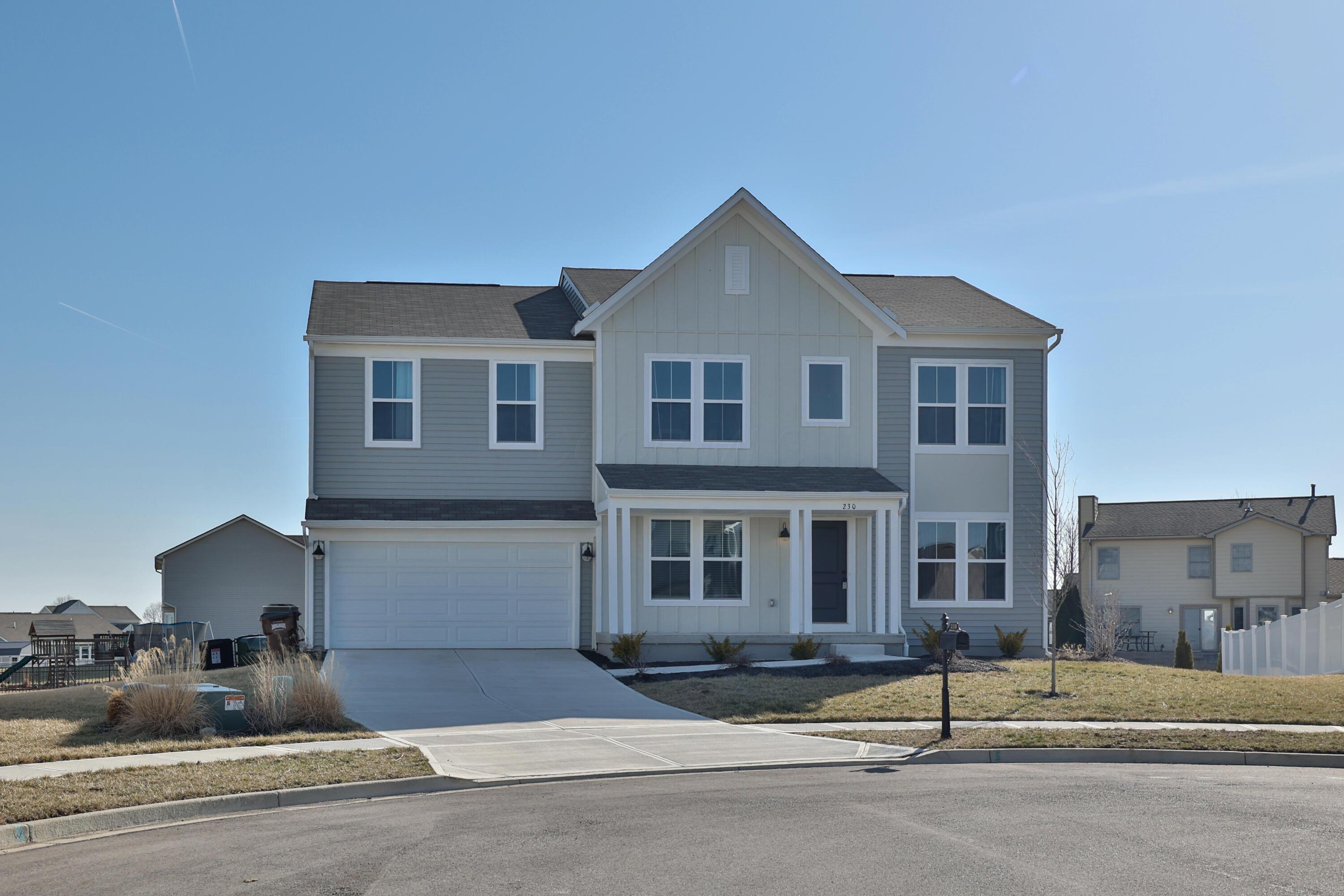 230 Litten Court, Brookville, Ohio image 1