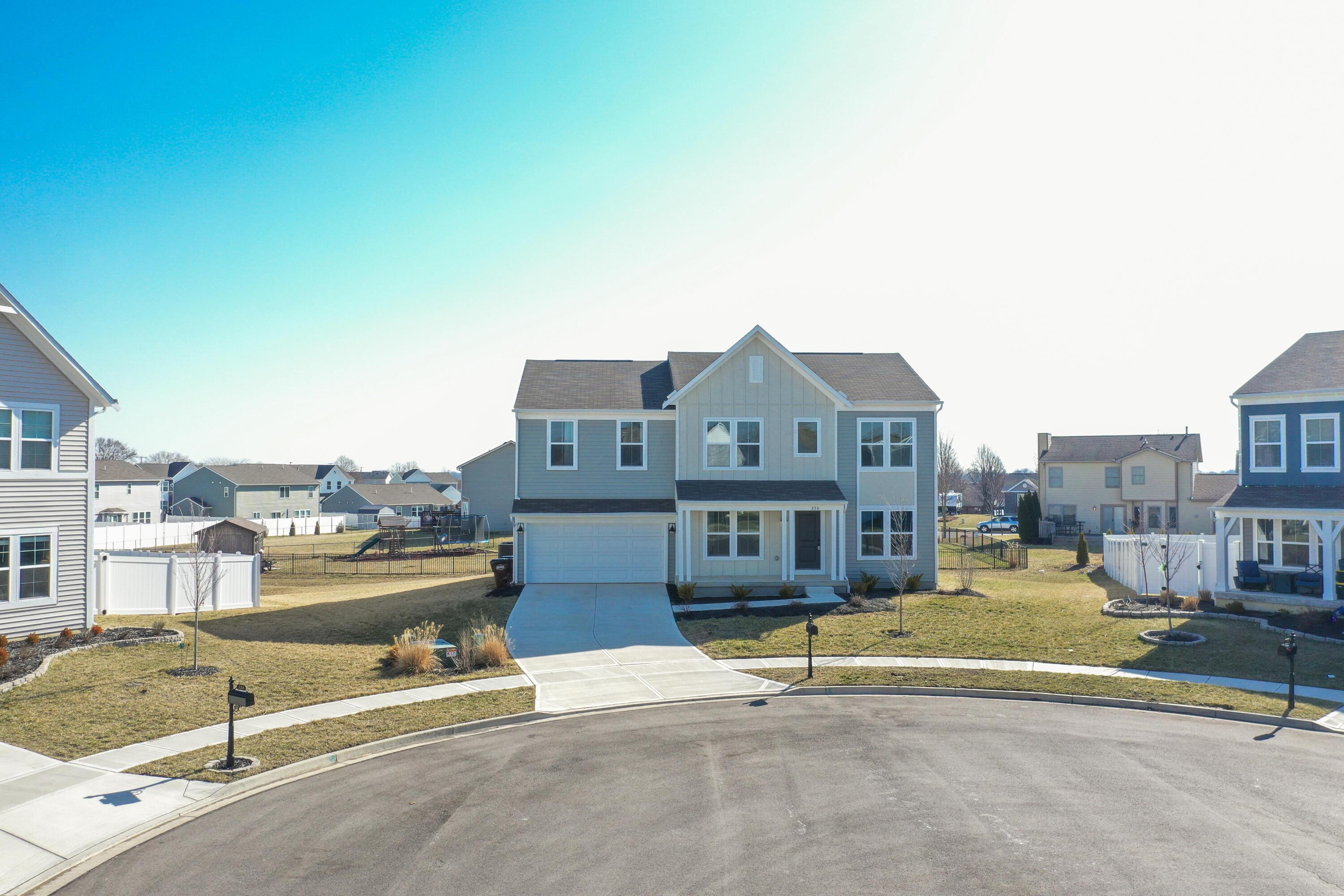 230 Litten Court, Brookville, Ohio image 2
