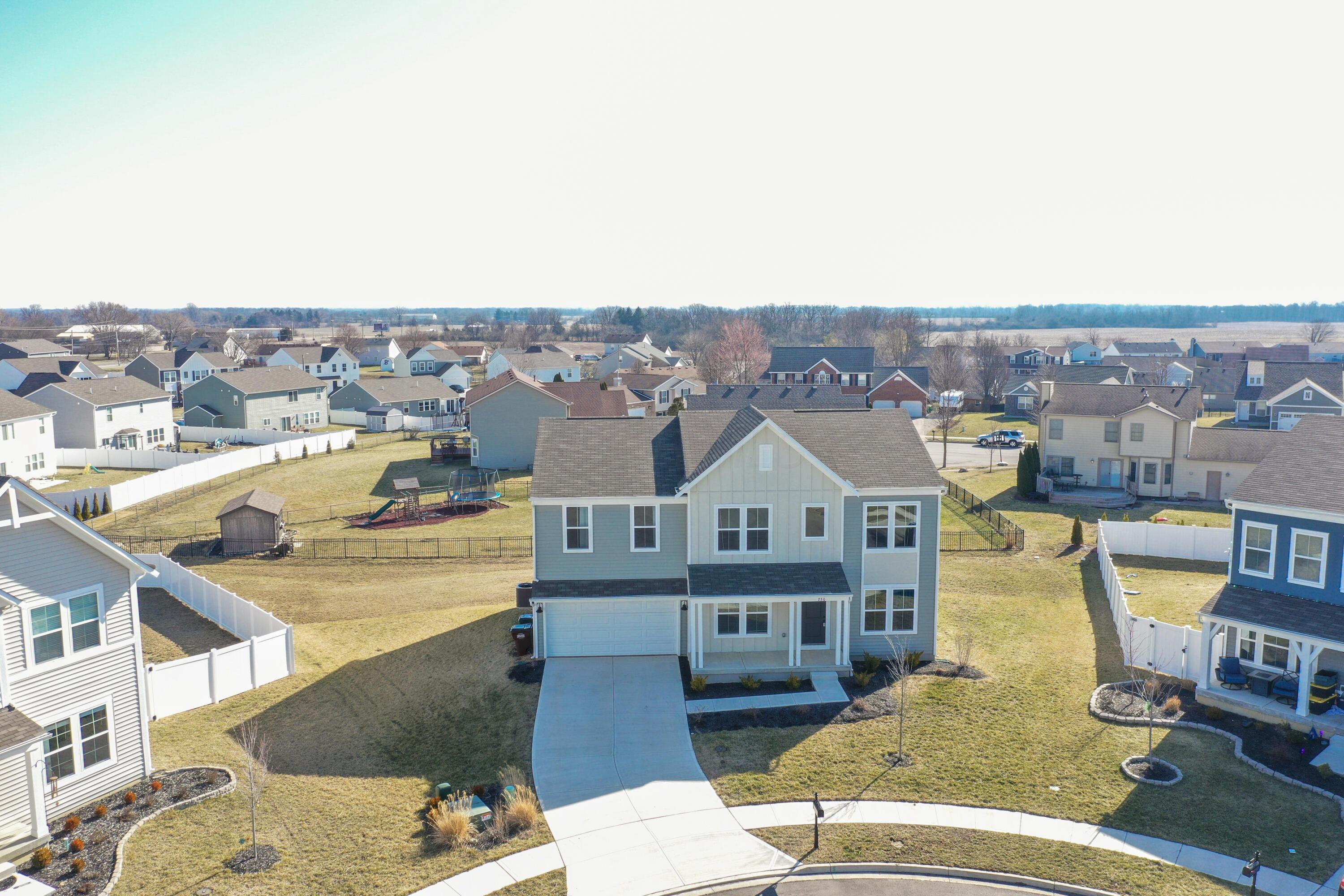 230 Litten Court, Brookville, Ohio image 3