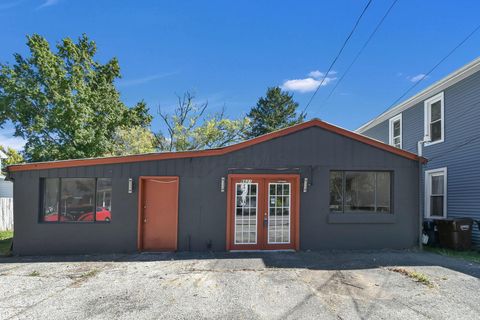 Photo of 6621 Outville Road SW, Pataskala, OH 43062 (MLS # 225039578)