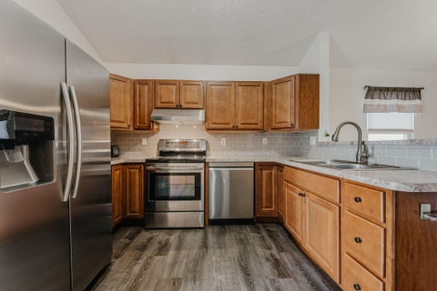 Tiny photo for 6108 Treaty Lane 196 #196, Galloway, OH 43119 (MLS # 226032519)