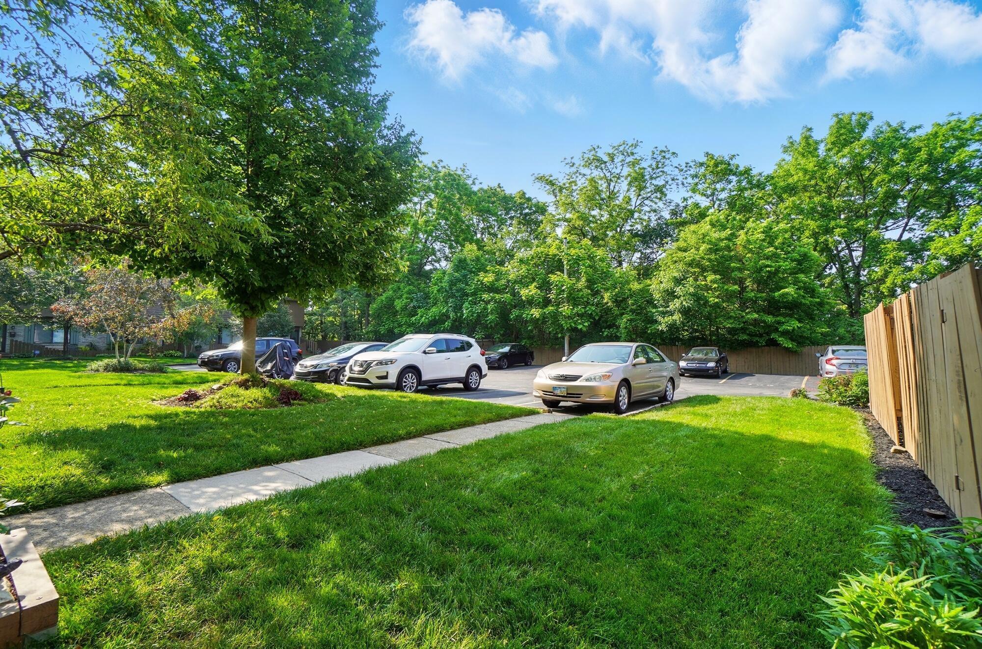 95 David Square, Westerville, Ohio image 36
