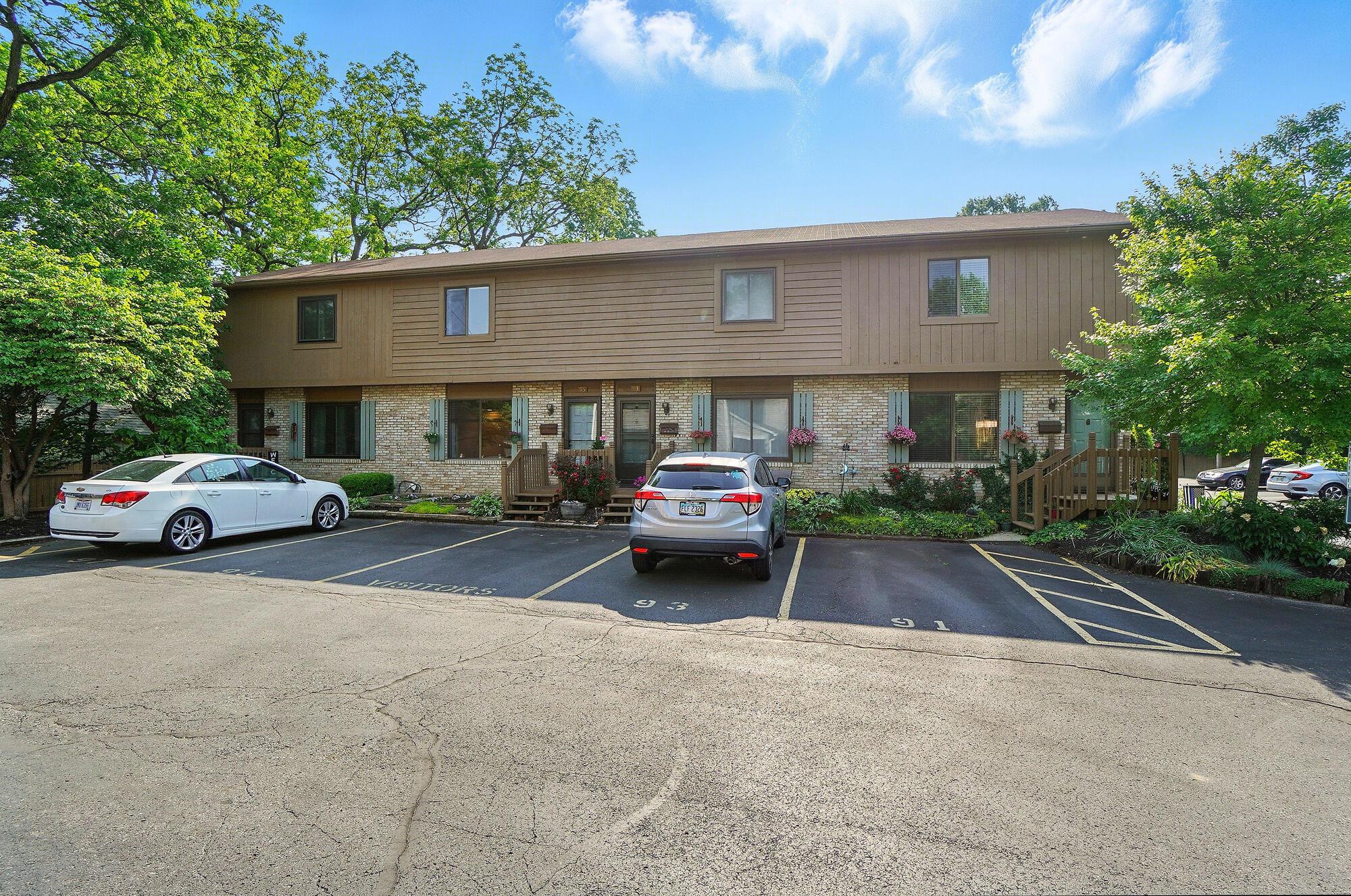 95 David Square, Westerville, Ohio image 34