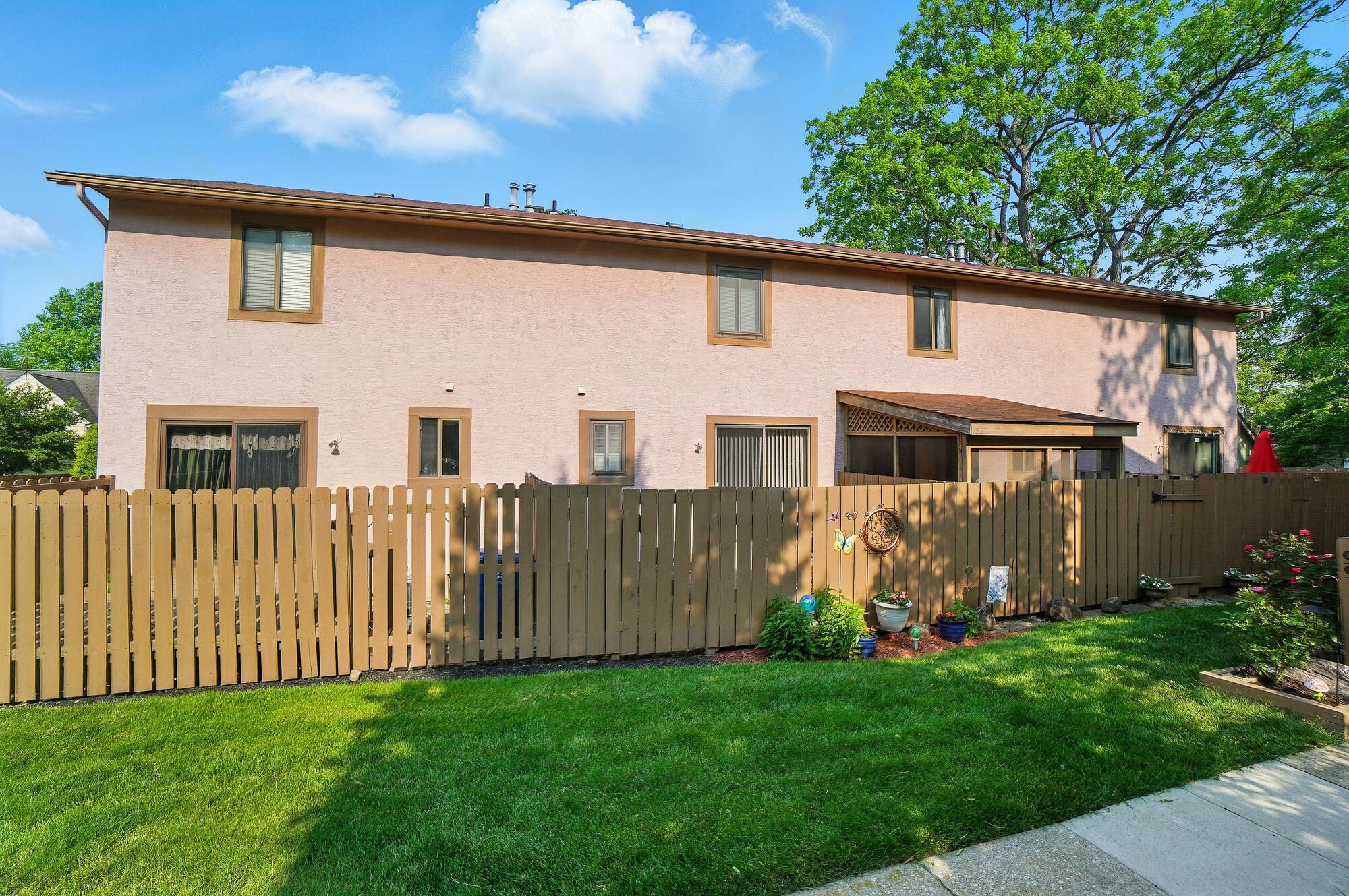 95 David Square, Westerville, Ohio image 32