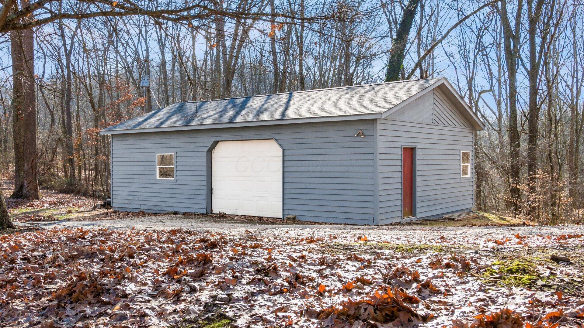 18988 Claypool Road, Nashport, Ohio image 44