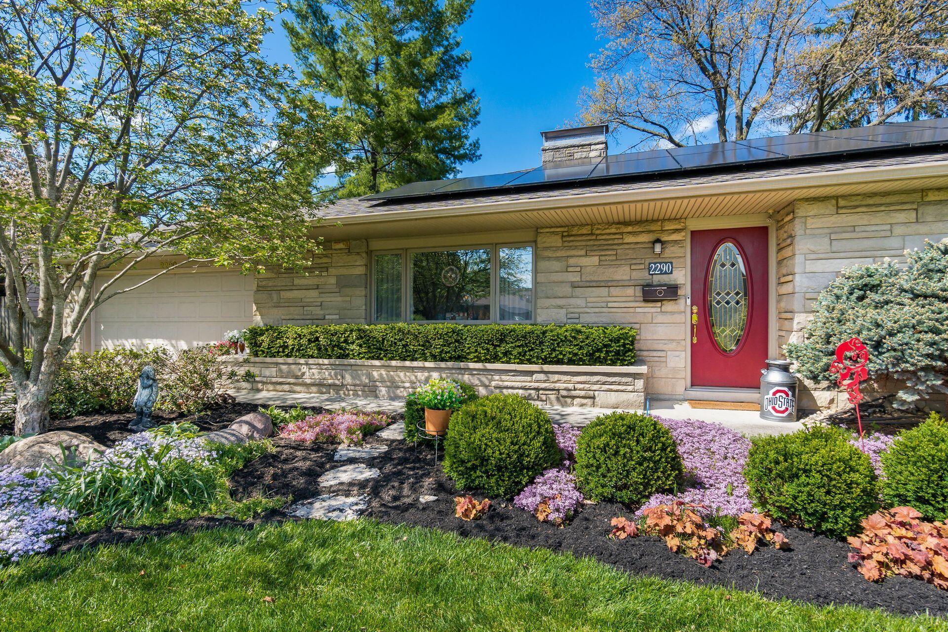 2290 Middlesex Road
