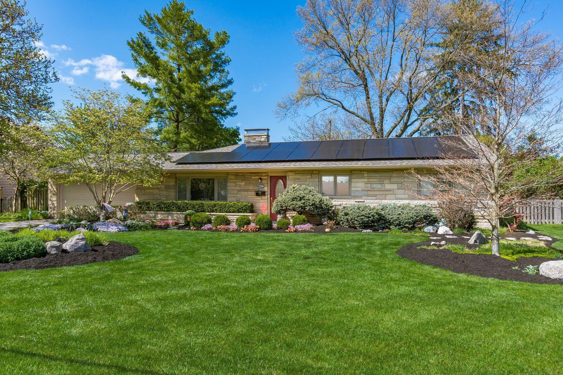 2290 Middlesex Road