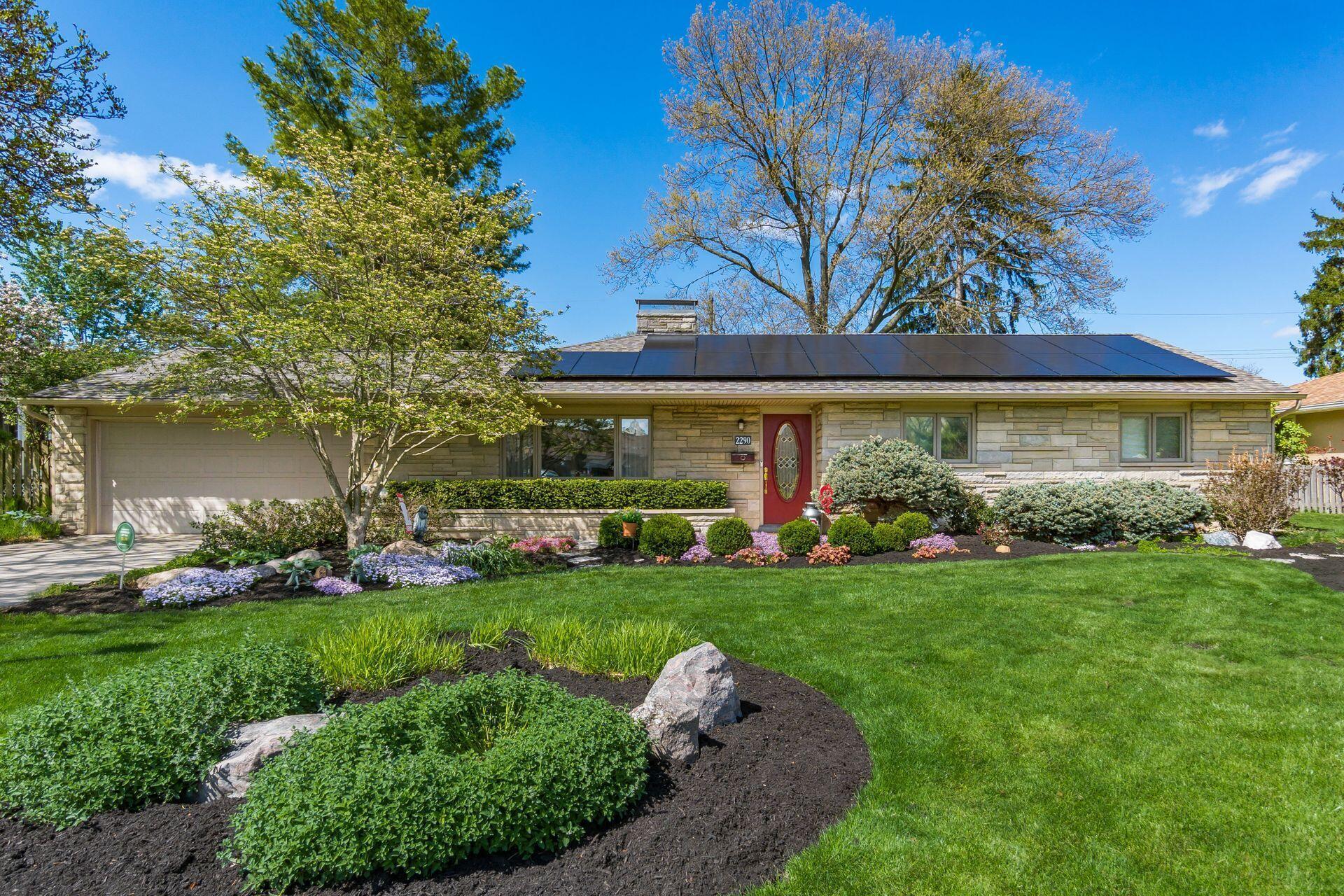 2290 Middlesex Road