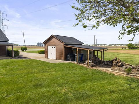 Tiny photo for 6002 Bowen Road, Canal Winchester, OH 43110 (MLS # 226014013)