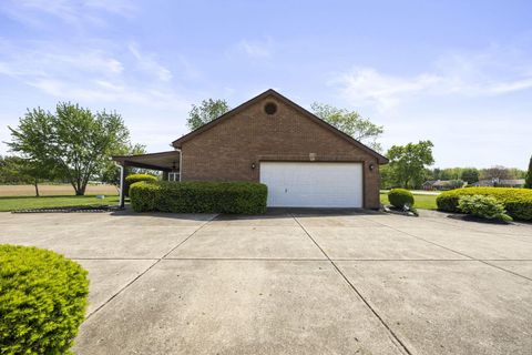 Tiny photo for 6002 Bowen Road, Canal Winchester, OH 43110 (MLS # 226014013)