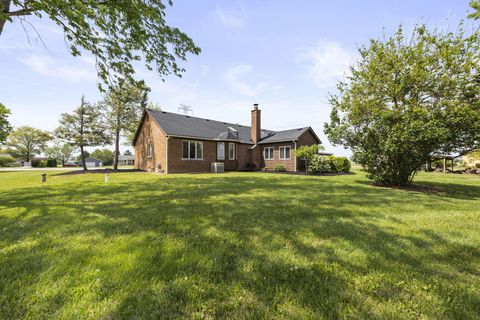 Tiny photo for 6002 Bowen Road, Canal Winchester, OH 43110 (MLS # 226014013)