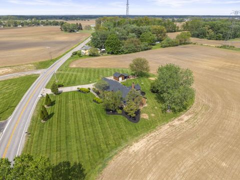 Tiny photo for 6002 Bowen Road, Canal Winchester, OH 43110 (MLS # 226014013)