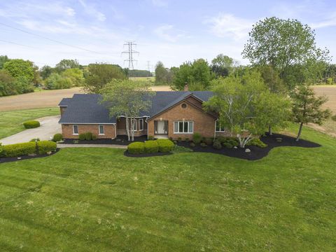 Tiny photo for 6002 Bowen Road, Canal Winchester, OH 43110 (MLS # 226014013)