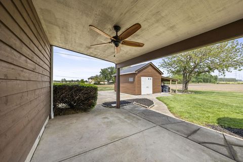 Tiny photo for 6002 Bowen Road, Canal Winchester, OH 43110 (MLS # 226014013)