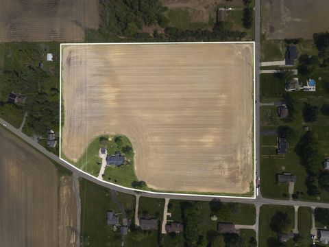 Tiny photo for 6002 Bowen Road, Canal Winchester, OH 43110 (MLS # 226014013)