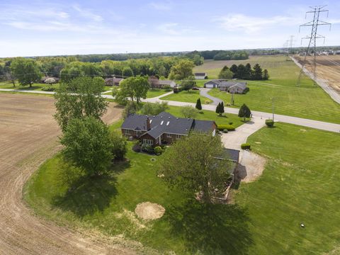 Tiny photo for 6002 Bowen Road, Canal Winchester, OH 43110 (MLS # 226014013)