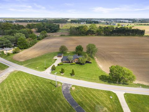 Tiny photo for 6002 Bowen Road, Canal Winchester, OH 43110 (MLS # 226014013)