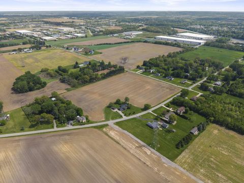 Tiny photo for 6002 Bowen Road, Canal Winchester, OH 43110 (MLS # 226014013)