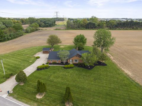 Tiny photo for 6002 Bowen Road, Canal Winchester, OH 43110 (MLS # 226014013)