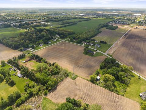 Tiny photo for 6002 Bowen Road, Canal Winchester, OH 43110 (MLS # 226014013)