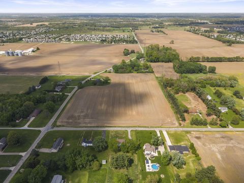 Tiny photo for 6002 Bowen Road, Canal Winchester, OH 43110 (MLS # 226014013)