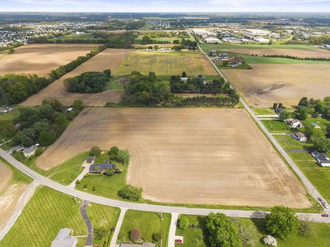 Tiny photo for 6002 Bowen Road, Canal Winchester, OH 43110 (MLS # 226014013)